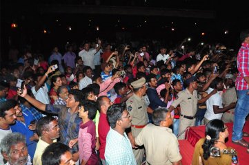 Chinna Babu Team Success Tour Photos